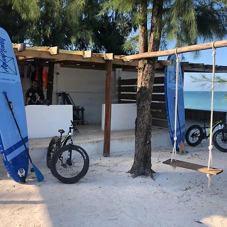 Avo Boutique Hotel Dikoni Eksteriør billede