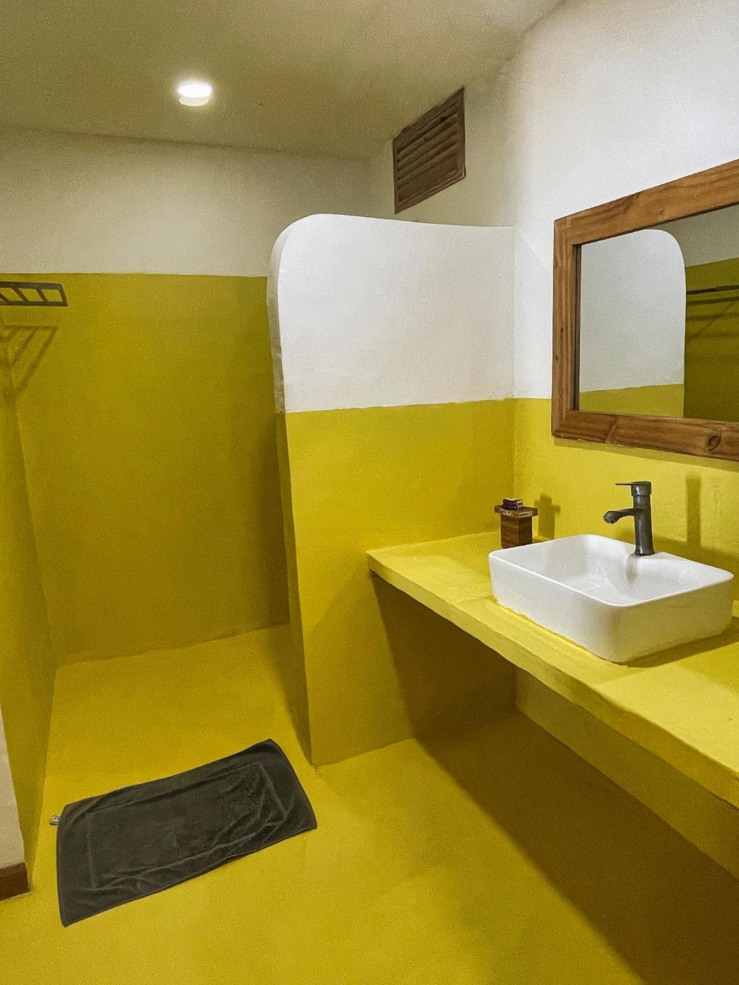 Avo Boutique Hotel Dikoni Eksteriør billede