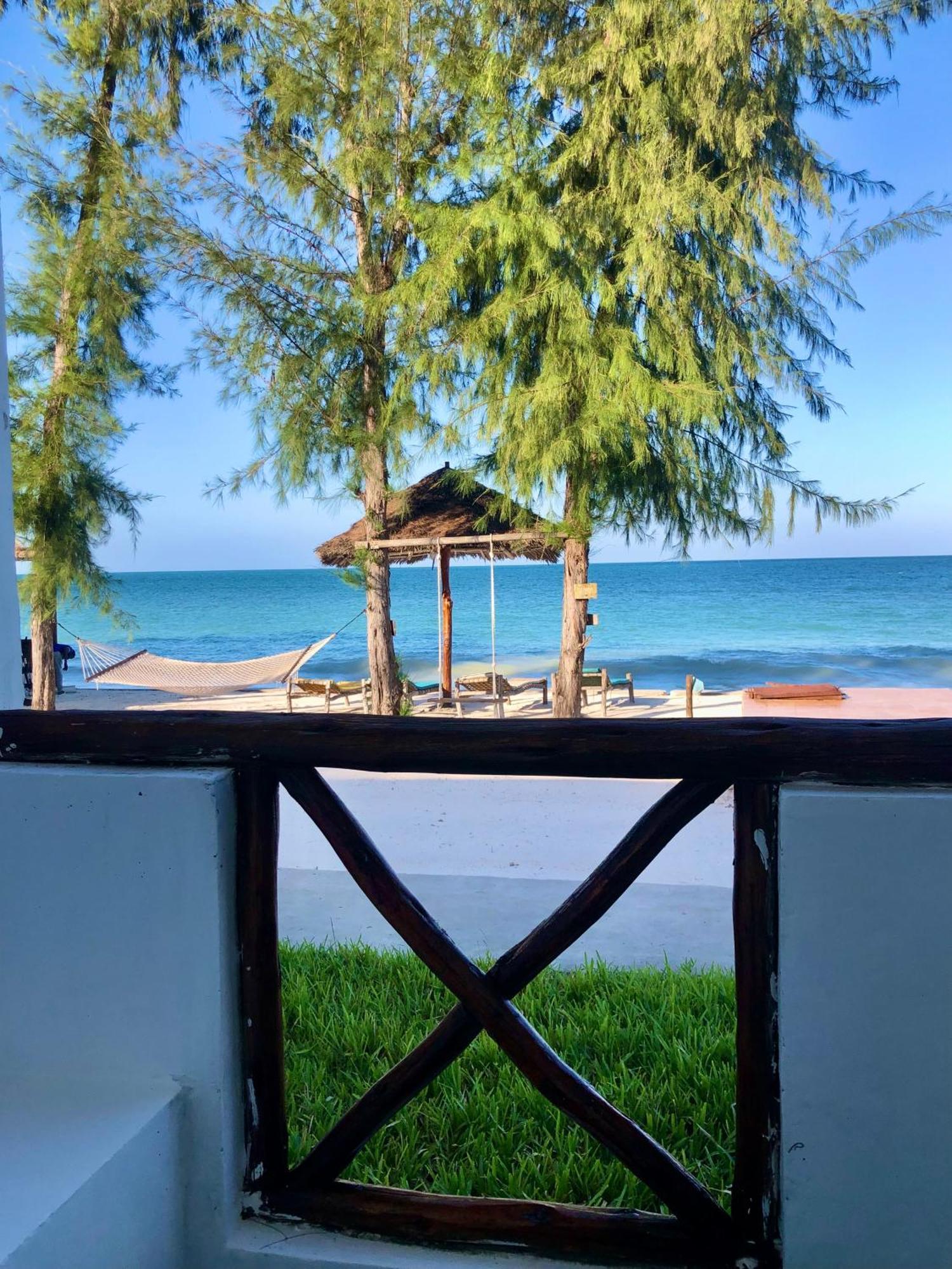Avo Boutique Hotel Dikoni Eksteriør billede