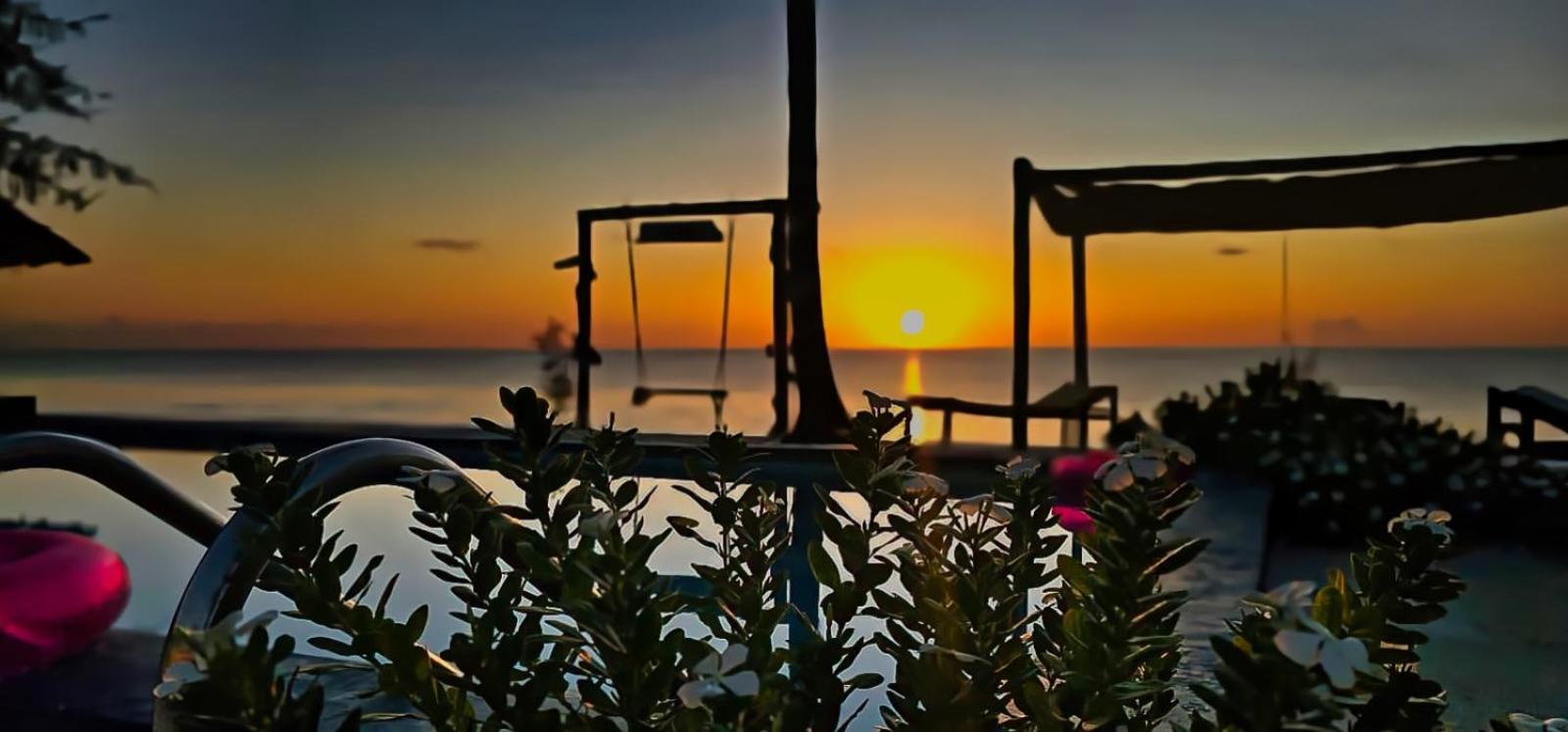 Avo Boutique Hotel Dikoni Eksteriør billede